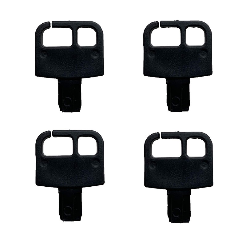 Happy Hot Tubs Hot Tub Cover Storm Straps PAIR Spa