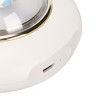 Spaceman Hand Heater Night Light USB Rechargeable Portable 2 Gears