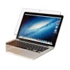 BISEN Anti Blue Light Screen Protector Guard For Macbook Air