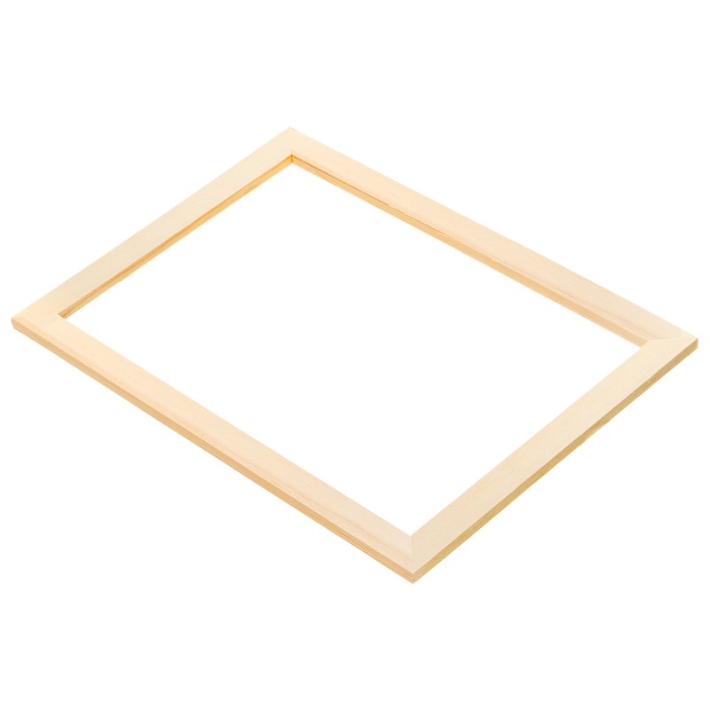 Okllen Set of 4 Paper Making Screen Kit, Wooden Paper