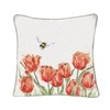 Wrendale Designs - 'Bessie' Cushion