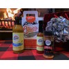 Lillie's of Charleston 3 ct. Hot Variety Gift Box |
