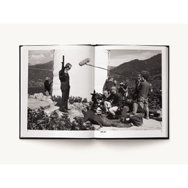 Greg Williams Photo Breakdowns: The Stories Behind 100 Portraits