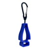 Work Glove Clip | Construction Mitten Carabiner Holder | High