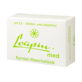 LEUPIN Syndet wash piece 100 g