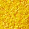 Hama Beads - Yellow (1000 Midi Beads)