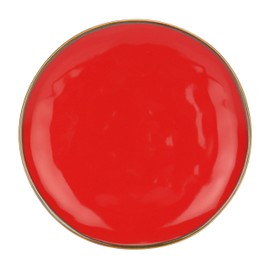Rose & Tulipani - Coral Concert Fruit Plate
