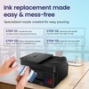 ProLusente GI 21 Ink Bottle | Printer Ink Refill Kit