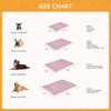 PET SPPTIES Dog Bed Soft and Warm Mats Dog Cushion