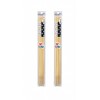ST-220 Made in Japan, Natural Bamboo Material, Non-slip, Smooth Texture,