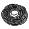 GTIWUNG Cable conduit, spiral band, cable protection, flexible spiral hose,