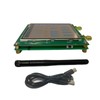 Upgraded MAX2870 RF Signal Generator Source 23~6000 MHz High Precision