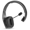 YunYiYi B450XT Replacement Earpads Compatible with BlueParrott B450-XT/B550-XT/B450 Noise Cancelling