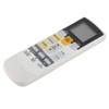 Air Conditioning Remote Control Compatible with Fujitsu AC, Replacement AC