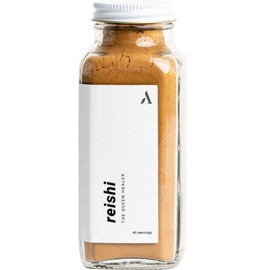 Apothekary Reishi Powder, 45 Servings