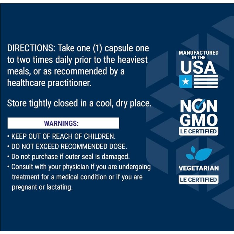Super Omega-3 EPA/DHA Fish Oil, for General Wellness, Gluten-Free, Non-GMO,