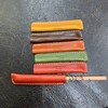 Tochigi Leather, Genuine Leather, Pen Cap, Pencil Caps, Pencil Stretcher,