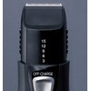 Panasonic Beard Trimmer, Black, ER2403PP-K