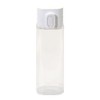 Pearl Metal HC-277 Water Bottle, 16.9 fl oz (500 ml),