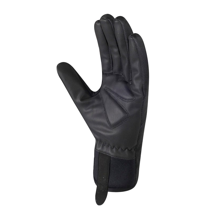 Chiba 2nd Skin Size L, Black