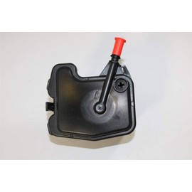 Genuine PSA Fuel Filter - In Line - Fits 1.6 HDi Engines - Passenger Car - C2 C3 C4 C5, 206