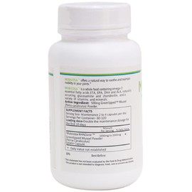 Mobicosa 500mg Premium Joint Supplement 240 Capsules