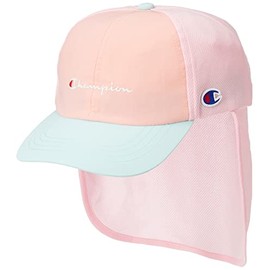 Champion 141-0102 Kids Cap, Pink