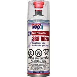 2K Epoxy Primer