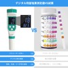 Slyfox Free Residual Chlorine Measuring Instrument, Water Quality Tester, 7