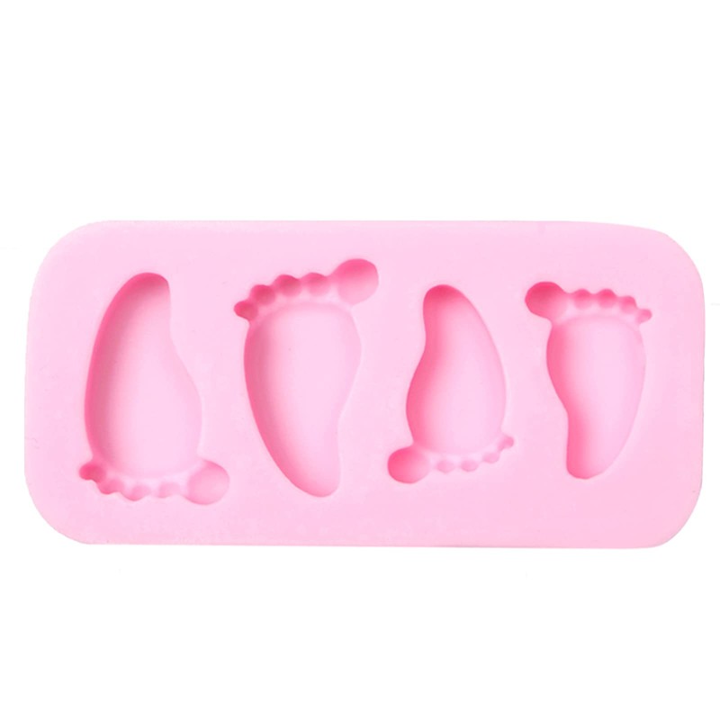 Molde para fondant para bebé (SS-94)