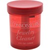 Connoisseurs Jewelers Jewelry Clean Cleaner Cleaning Solution 2 Jars