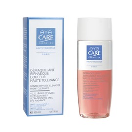 Eye Care Cosmetics All-in-One Makeup Remover 150 ml