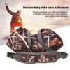 Outdoor Camo Multi Function Windproof Neck Hanging Gloves Hunting Bag