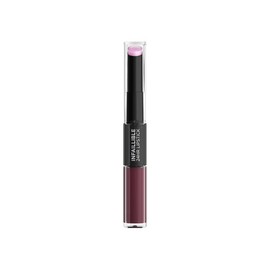 L'Oreal Infallible 2 Step Lip 215 Wine O Clock