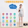 (2025 New) Weight Scale, Body Fat Meter, Body Composition Meter,