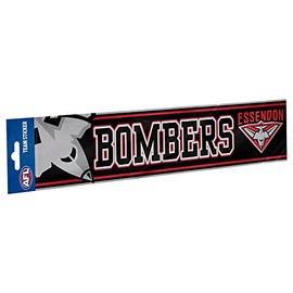 Essendon Bumper Sticker