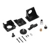 for Titan Extruder Kit Acrylic 3D Printer Extruders Parts for