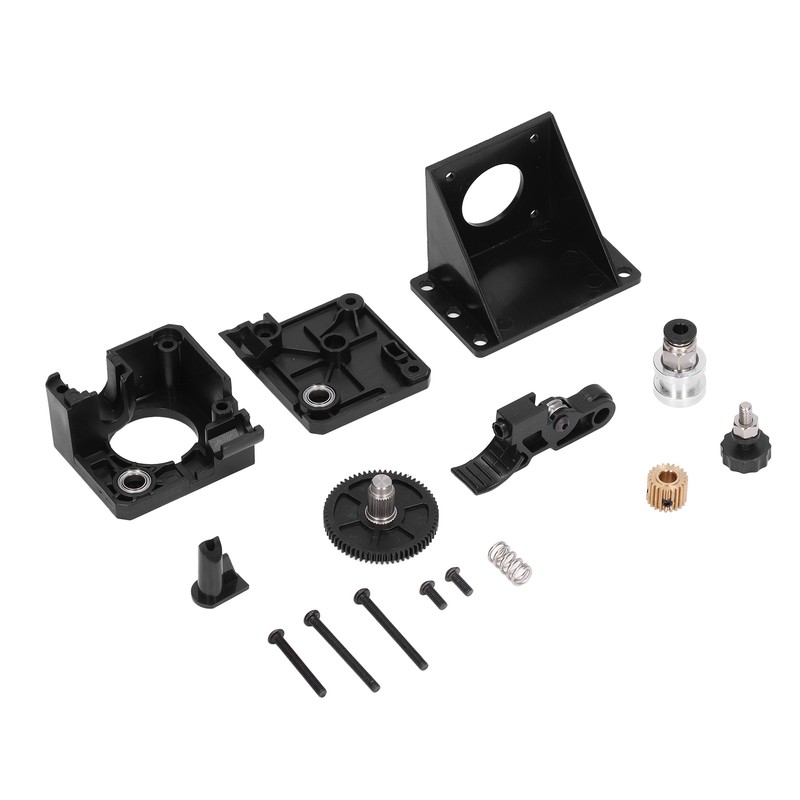 for Titan Extruder Kit Acrylic 3D Printer Extruders Parts for