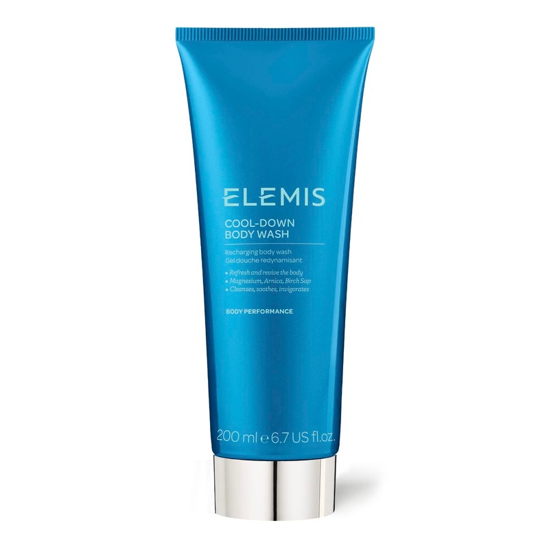 Elemis Gel de Baño Cool Down 200 ml