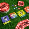 Ridley's Funky Fungi Mushroom Card Collecting Game for 2-4 Players