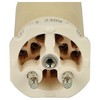 vhbw Heating Element Replacement for Leister 115.513 for Hot Air