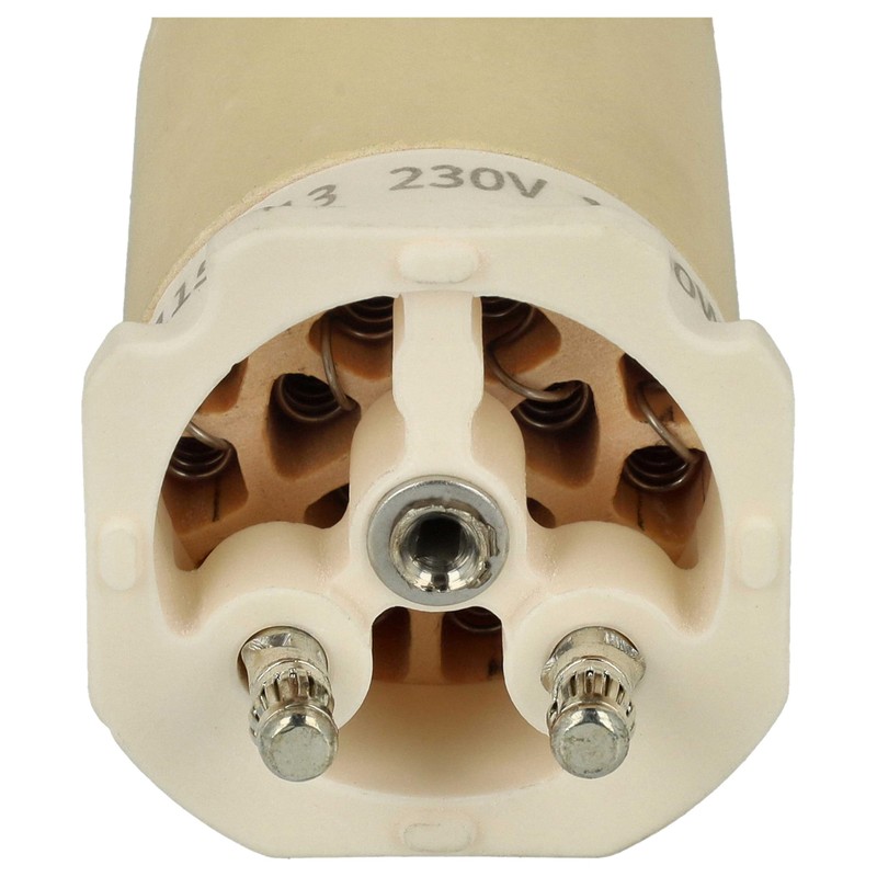 vhbw Heating Element Replacement for Leister 115.513 for Hot Air