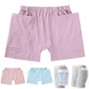 Nephrostomy Bag Underwear for Women Dual Side Pockets Urine Bag
