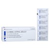 Henry Schein Sterile Lubricating Jelly – 3g Single-Use Packets, Ideal