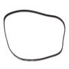 RIDEX Plus 305P0474P V-Ribbed Belt 4.45 mm 1236 mm 17.8