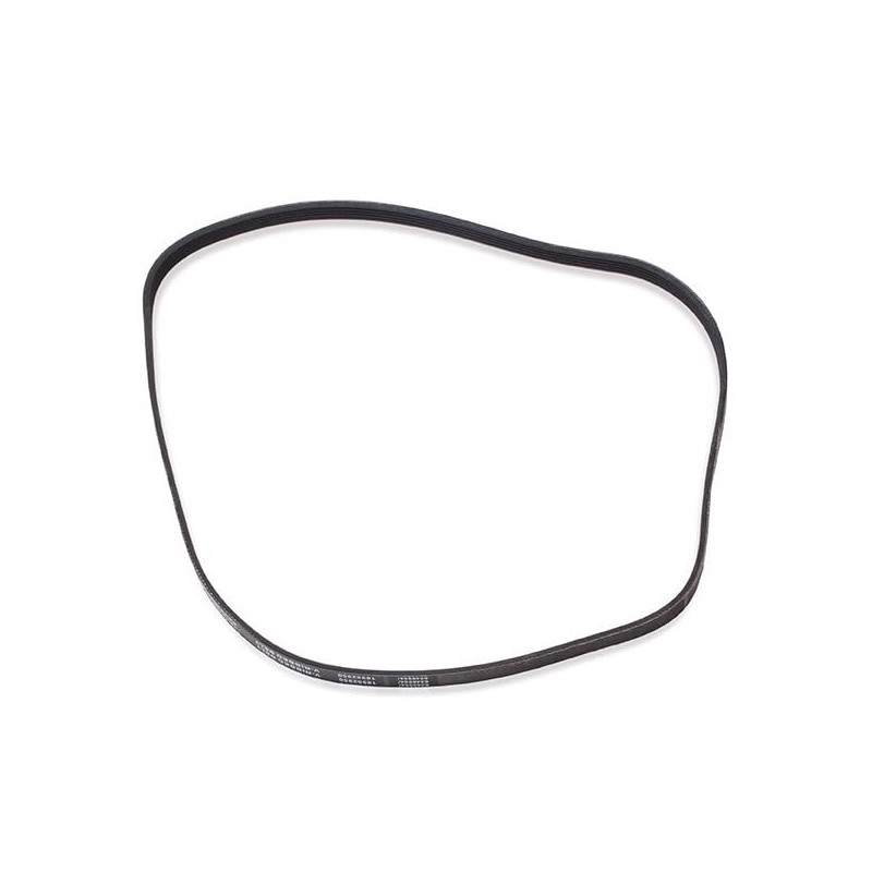 RIDEX Plus 305P0474P V-Ribbed Belt 4.45 mm 1236 mm 17.8