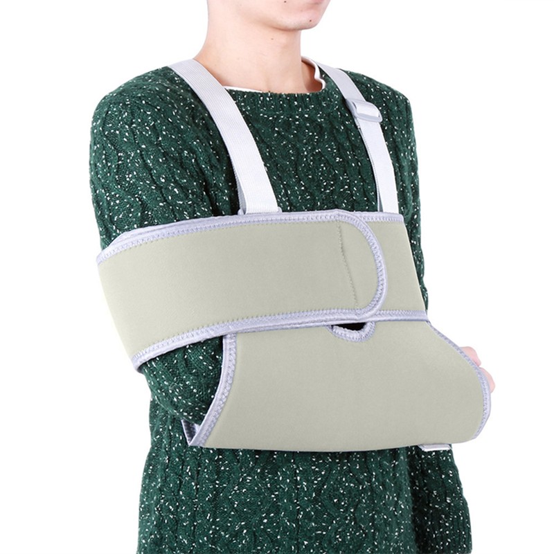 Multi function Arm Sling Shoulder Contusion And Strain Shoulder Dislocation
