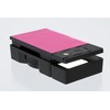 Gakken Sta: Ful Smartphone de Microscope (Black x Pink)