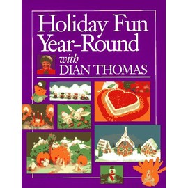 Holiday Fun Year-Round With Dian Thomas