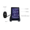 Bicycle Lithium Battery Conversion Kit 22A Controller GD06 Display 1